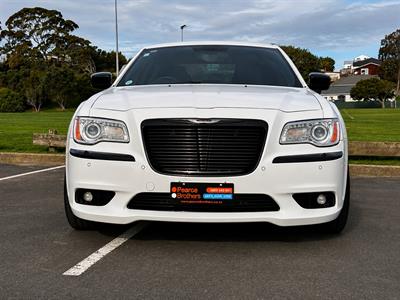 2014 Chrysler 300 - Thumbnail