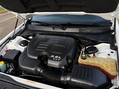 2014 Chrysler 300 - Thumbnail