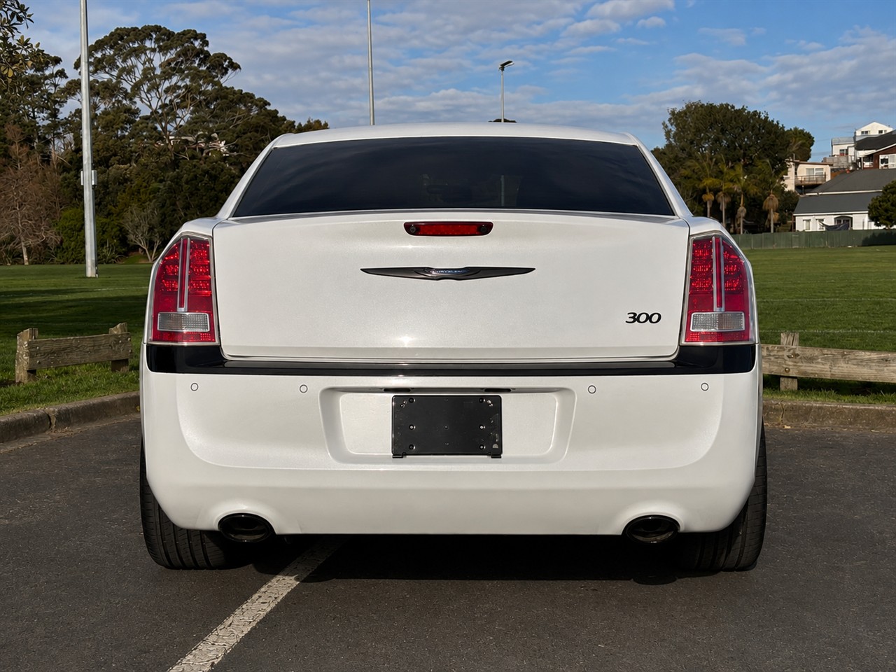 2014 Chrysler 300