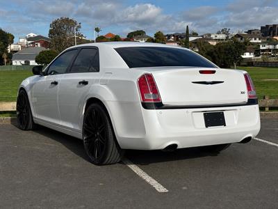 2014 Chrysler 300 - Thumbnail
