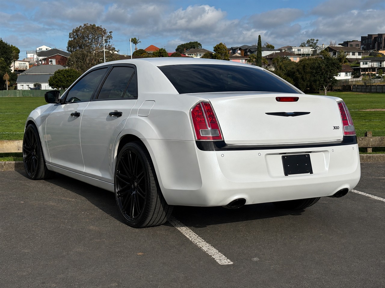 2014 Chrysler 300
