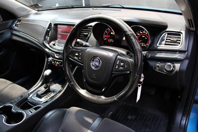 2014 Holden Commodore - Thumbnail