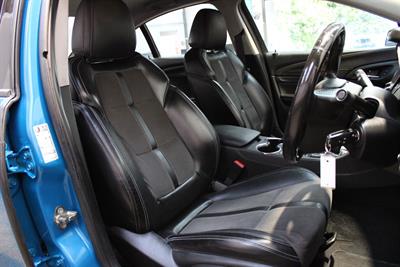 2014 Holden Commodore - Thumbnail