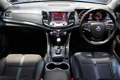 2014 Holden Commodore - Thumbnail
