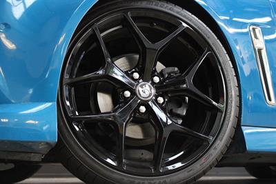 2014 Holden Commodore - Thumbnail