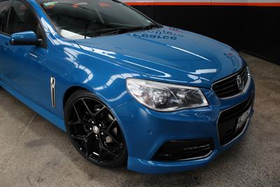 2014 Holden Commodore - Thumbnail