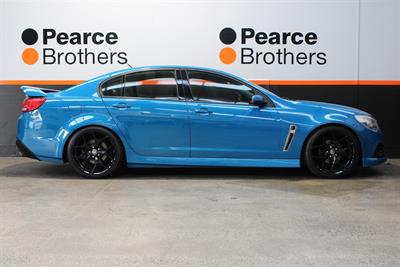 2014 Holden Commodore - Thumbnail