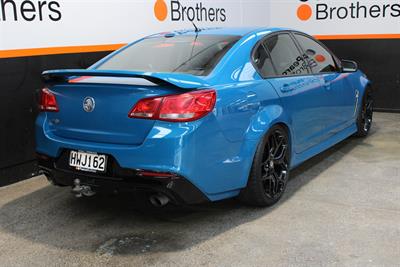 2014 Holden Commodore - Thumbnail