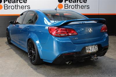2014 Holden Commodore - Thumbnail