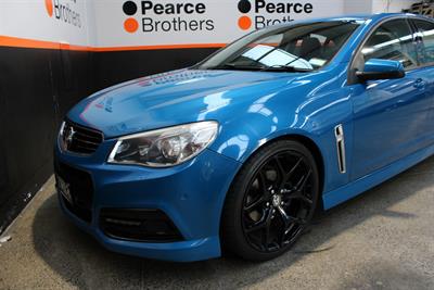 2014 Holden Commodore - Thumbnail
