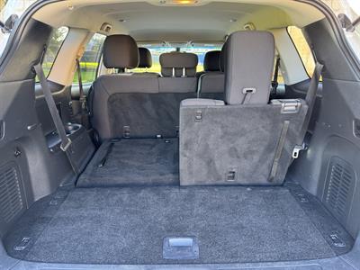 2017 Nissan Pathfinder - Thumbnail