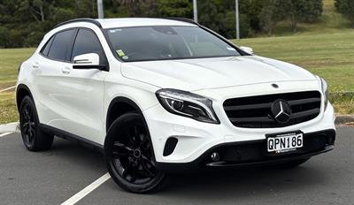 2015 Mercedes-Benz GLA 180 - Image Coming Soon