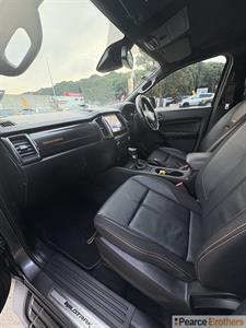 2020 Ford Ranger - Thumbnail