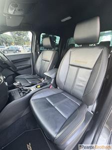 2020 Ford Ranger - Thumbnail
