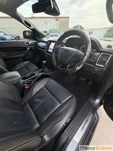 2020 Ford Ranger - Thumbnail