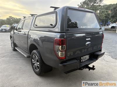 2020 Ford Ranger - Thumbnail