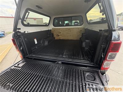 2020 Ford Ranger - Thumbnail