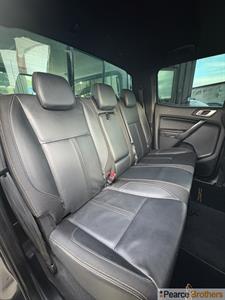 2020 Ford Ranger - Thumbnail