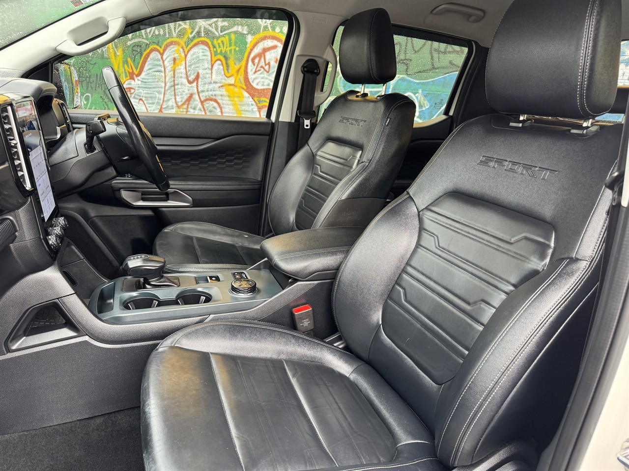 2022 Ford Ranger