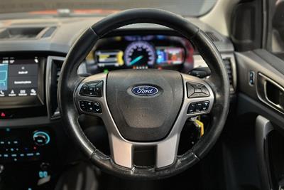 2018 Ford Ranger - Thumbnail