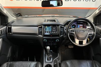 2018 Ford Ranger - Thumbnail