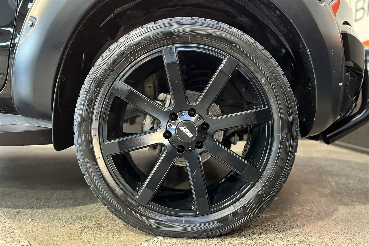 2018 Ford Ranger