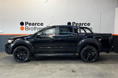 2018 Ford Ranger - Thumbnail