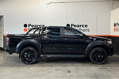 2018 Ford Ranger - Thumbnail