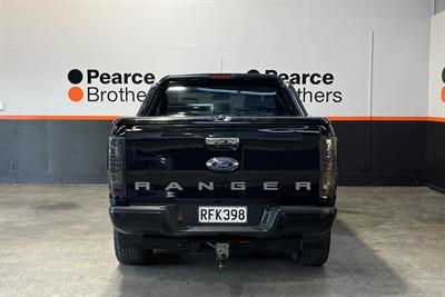 2018 Ford Ranger - Thumbnail