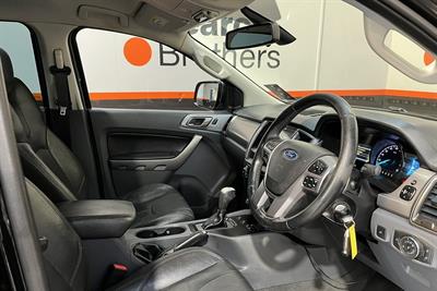 2018 Ford Ranger - Thumbnail