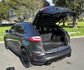 2019 Ford Endura - Thumbnail