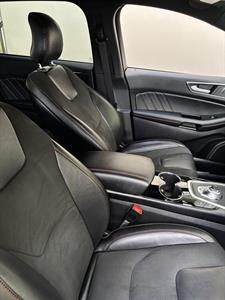 2019 Ford Endura - Thumbnail