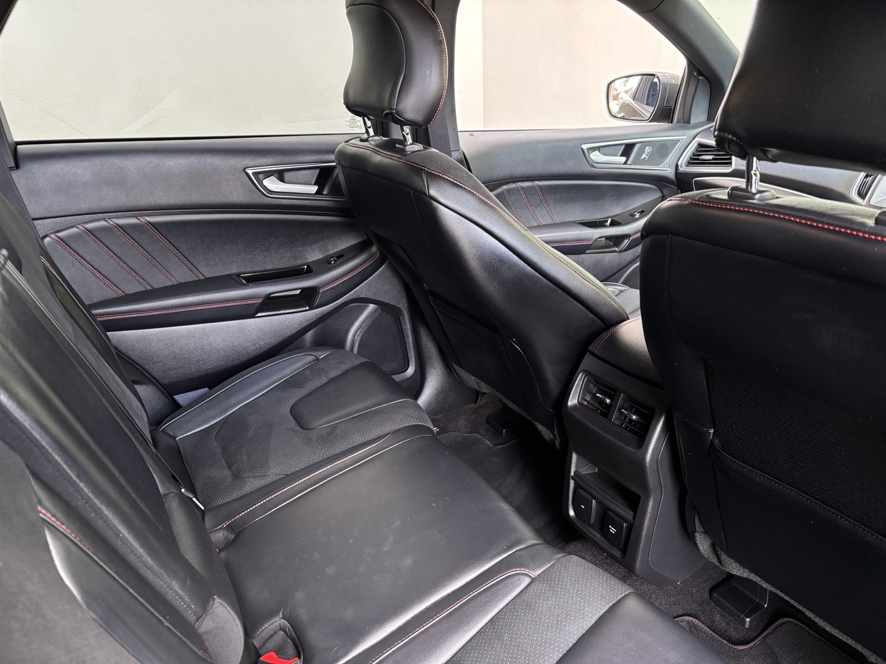2019 Ford Endura