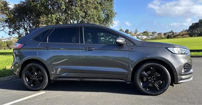 2019 Ford Endura - Thumbnail