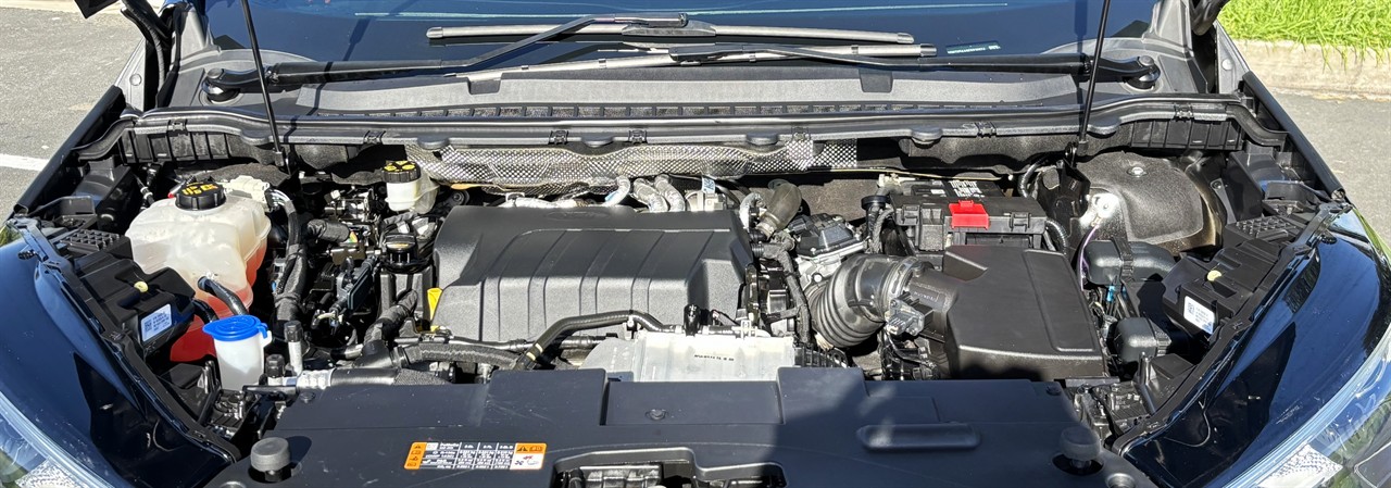 2019 Ford Endura