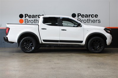2024 Nissan Navara - Thumbnail