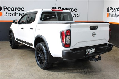 2024 Nissan Navara - Thumbnail