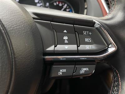 2020 Mazda CX-9 - Thumbnail