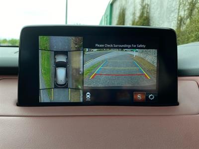 2020 Mazda CX-9 - Thumbnail