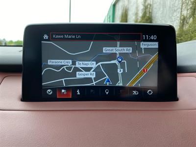 2020 Mazda CX-9 - Thumbnail