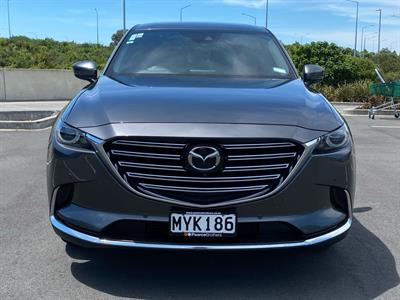 2020 Mazda CX-9 - Thumbnail