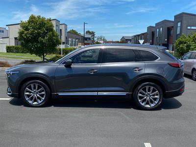 2020 Mazda CX-9 - Thumbnail