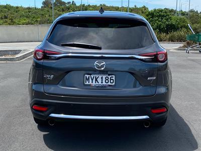 2020 Mazda CX-9 - Thumbnail