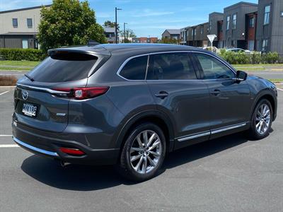2020 Mazda CX-9 - Thumbnail