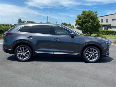 2020 Mazda CX-9 - Thumbnail