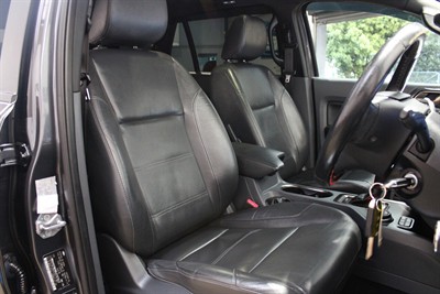2018 Ford Everest - Thumbnail