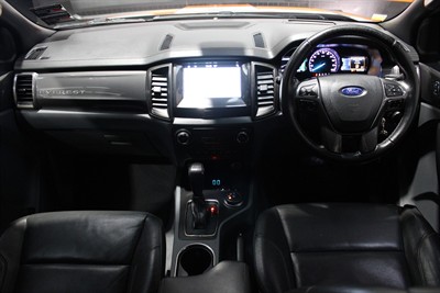 2018 Ford Everest - Thumbnail