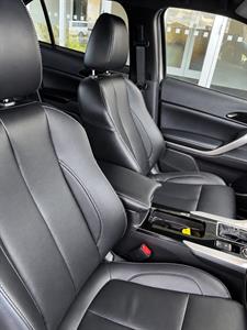 2025 Mitsubishi Eclipse Cross - Thumbnail