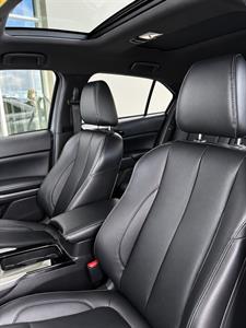 2025 Mitsubishi Eclipse Cross - Thumbnail