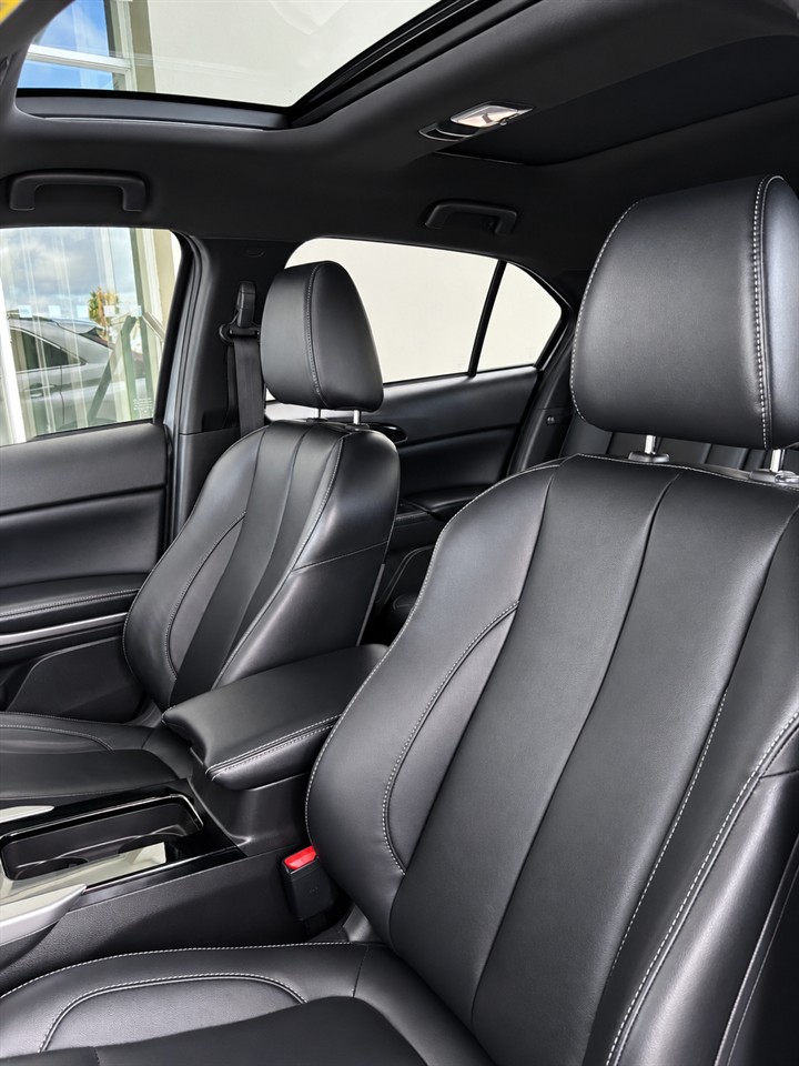 2025 Mitsubishi Eclipse Cross